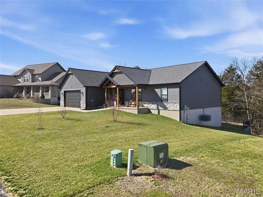 739 Red Clover Drive, High Ridge, MO 63016 - #3