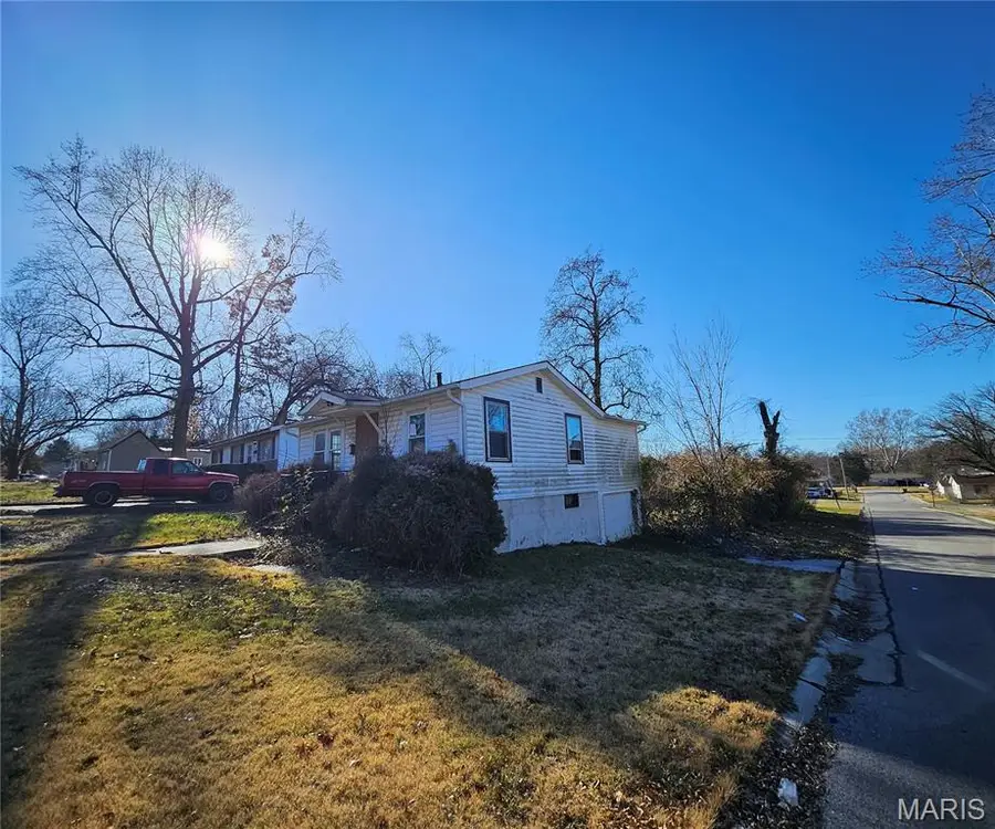 10149 Count Drive, Saint Louis, MO 63136 - #2