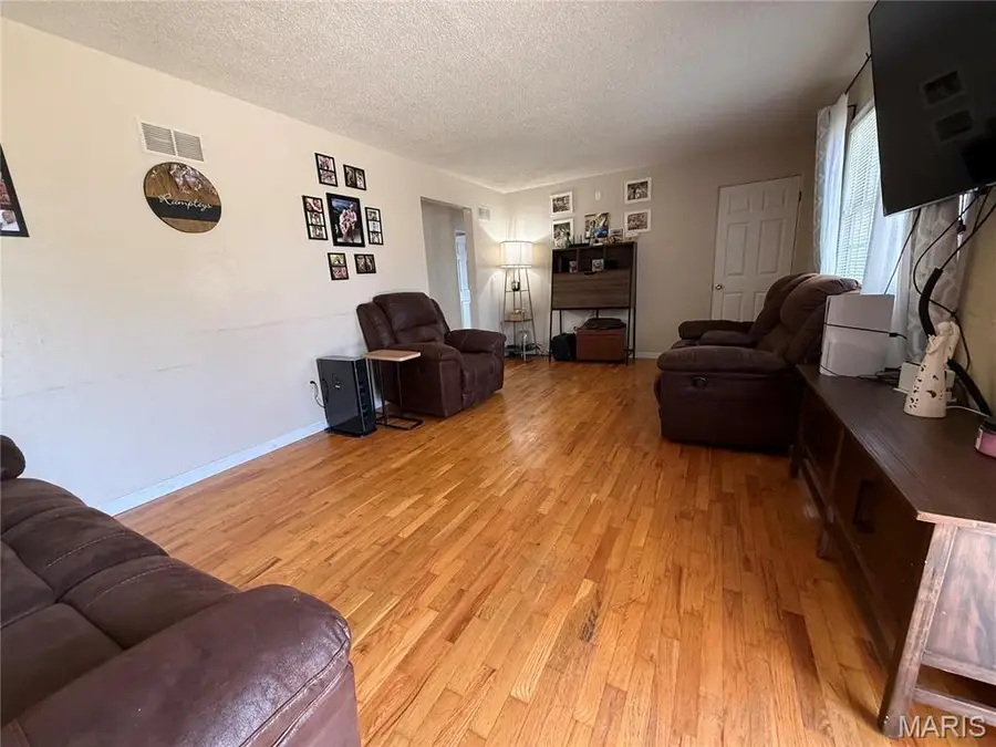 1261 Kingsway Drive, Cape Girardeau, MO 63701 - #2