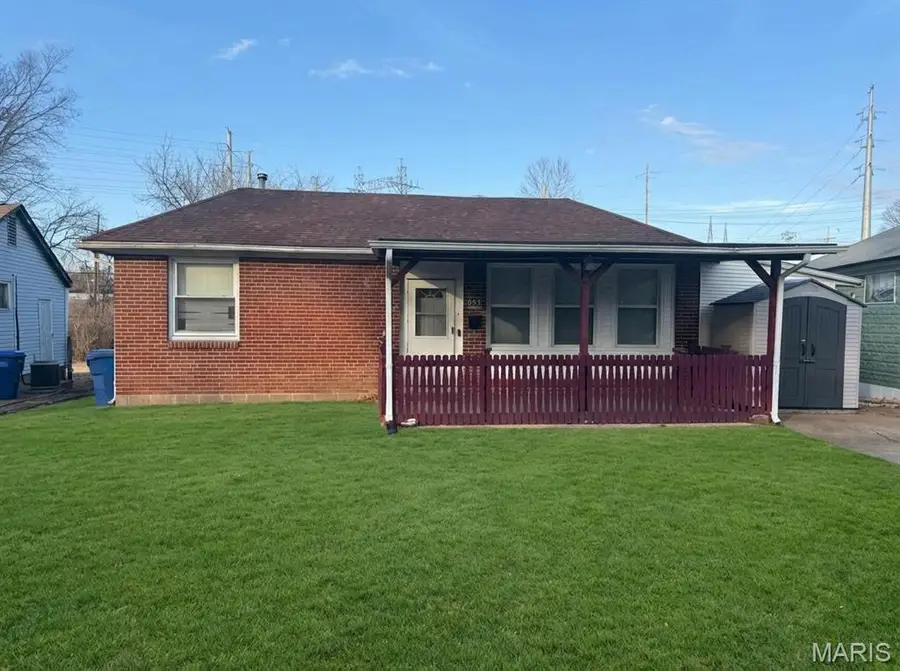 607 Majesty Court, Lemay, MO 63125 - #2