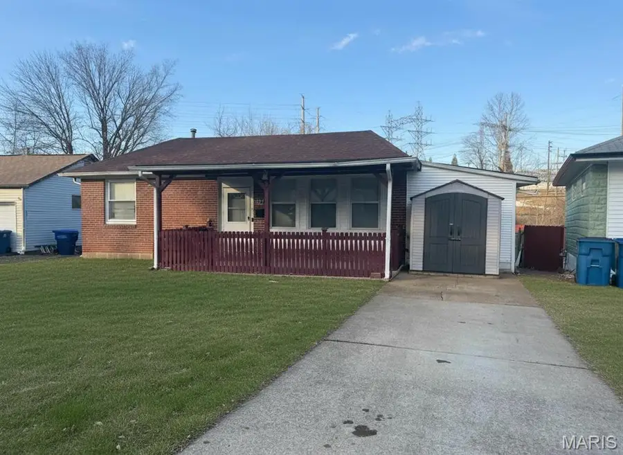 607 Majesty Court, Lemay, MO 63125 - #3