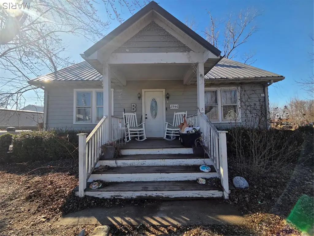 2956 Highway D, Philadelphia, MO 63463 - #1