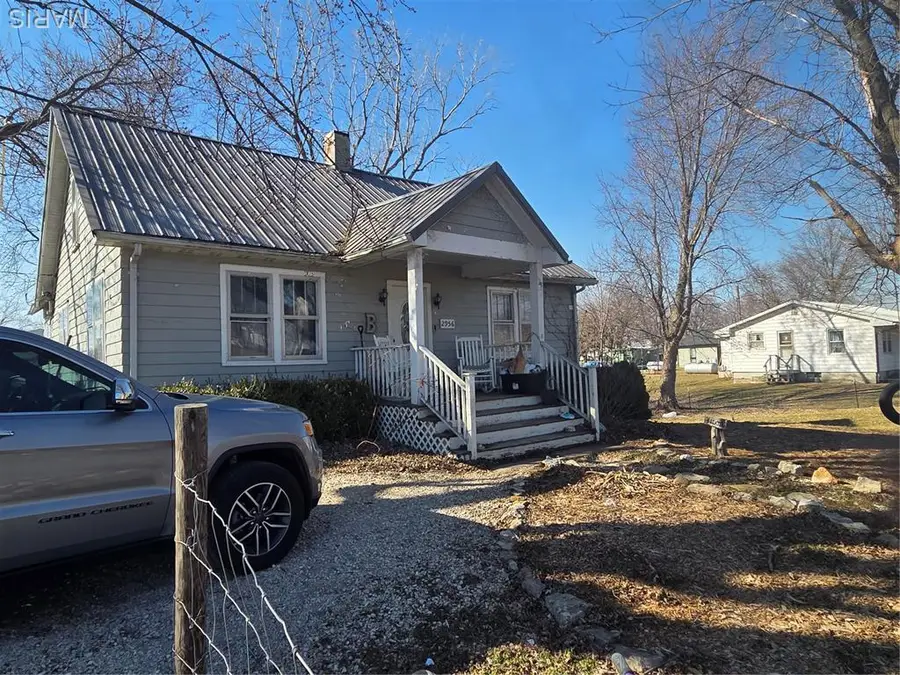 2956 Highway D, Philadelphia, MO 63463 - #2