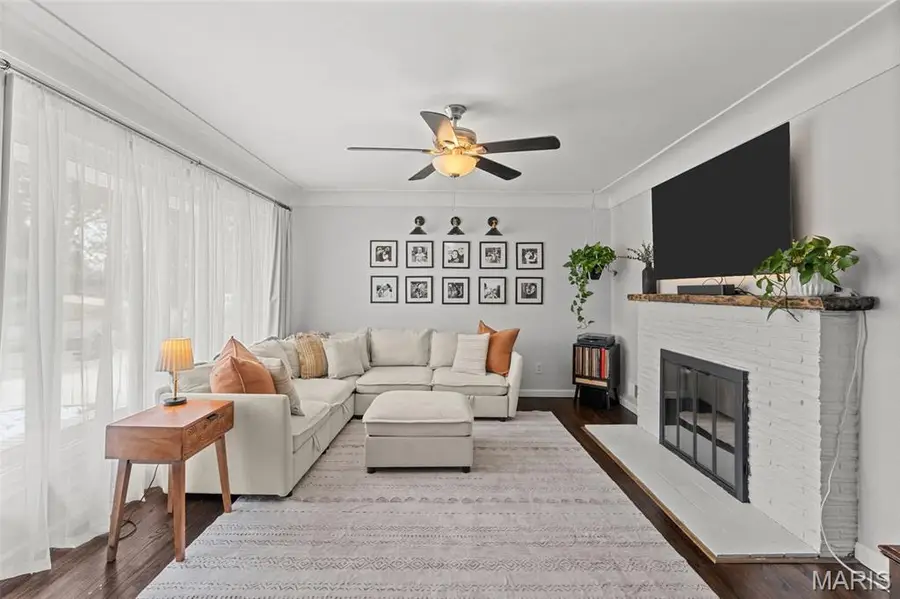 204 Southgate Drive, Belleville, IL 62223 - #3