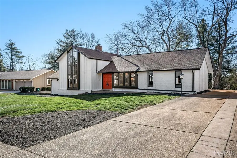 500 Kingridge Drive, Ballwin, MO 63011 - #3