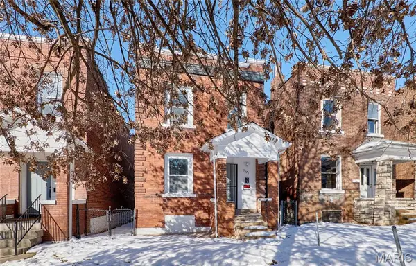 3523 Pennsylvania Avenue, St Louis, MO 63118