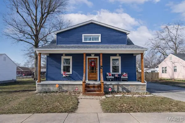 412 E Kathleen Street, Sikeston, MO 63801