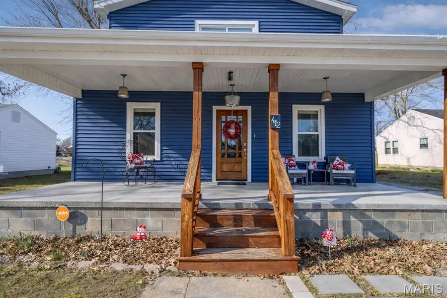 412 E Kathleen Street, Sikeston, MO 63801 - #2