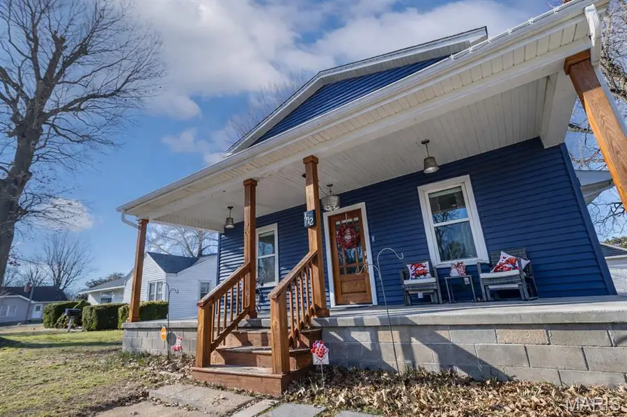 412 E Kathleen Street, Sikeston, MO 63801 - #3