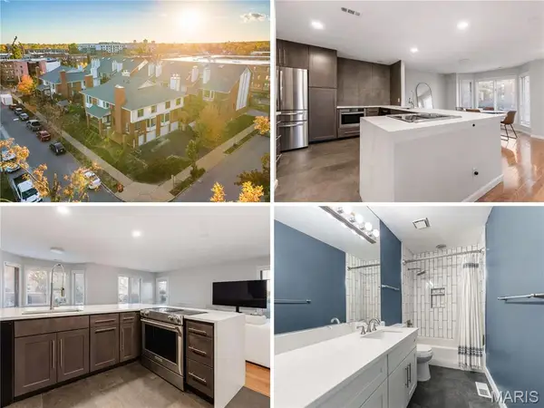 445 Clara Avenue #24, St Louis, MO 63112