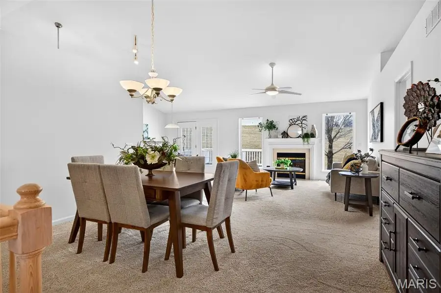 16 Hill Pointe Court #34, Saint Charles, MO 63303 - #3