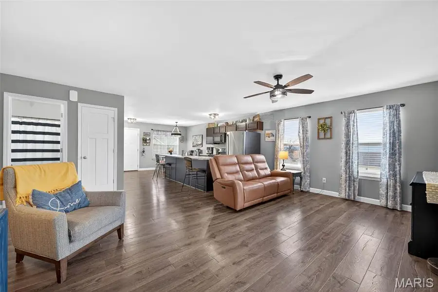 151 Hidden Valley Way, Winfield, MO 63389 - #3