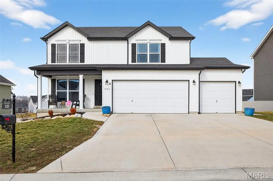 133 Bluewater Lane, Moscow Mills, MO 63362 - #2