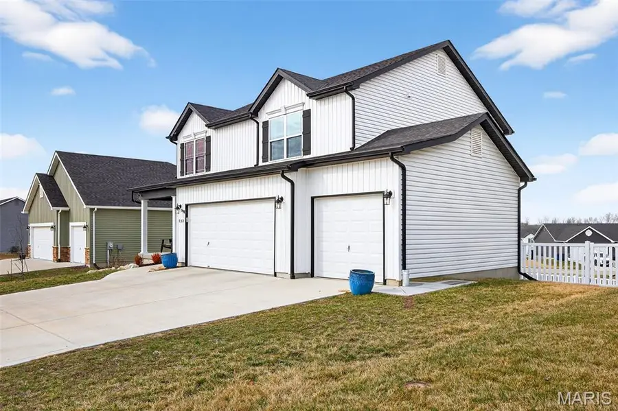 133 Bluewater Lane, Moscow Mills, MO 63362 - #3