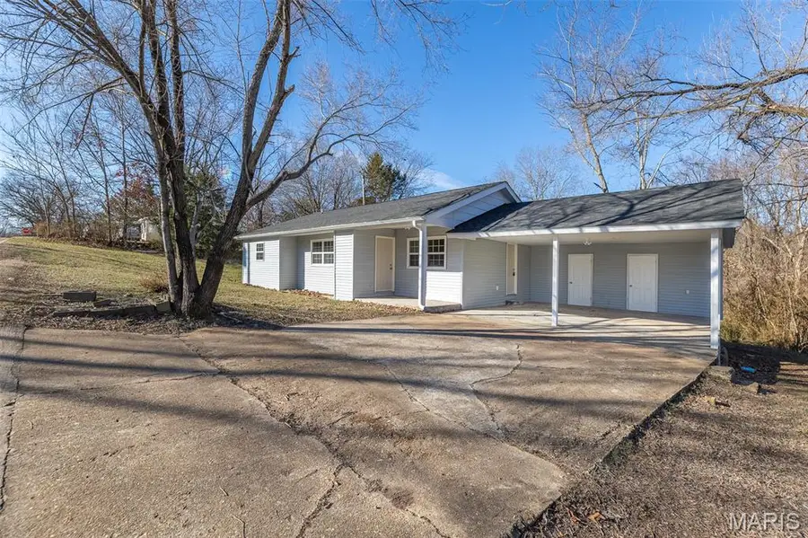 1515 N 5th Street, Poplar Bluff, MO 63901 - #3