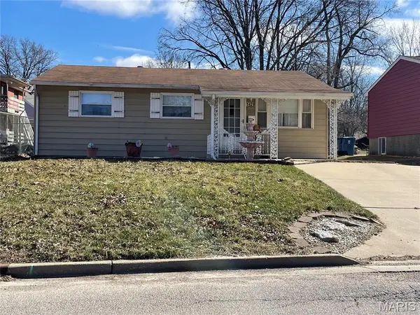 1429 S Rodgers Avenue, Alton, IL 62002