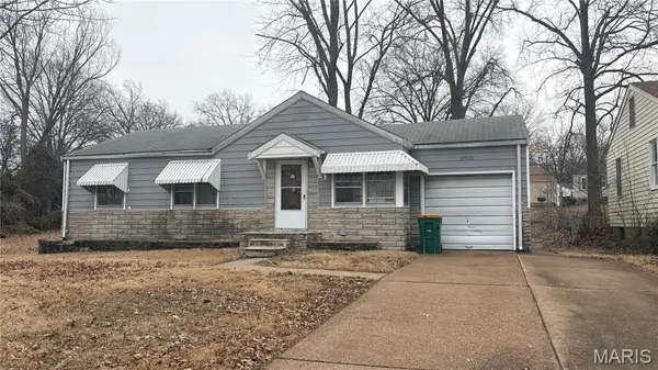 10506 Hoyt Drive, Riverview, MO 63137