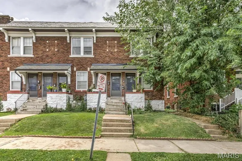 4314 Connecticut Street, Saint Louis, MO 63116 - #2