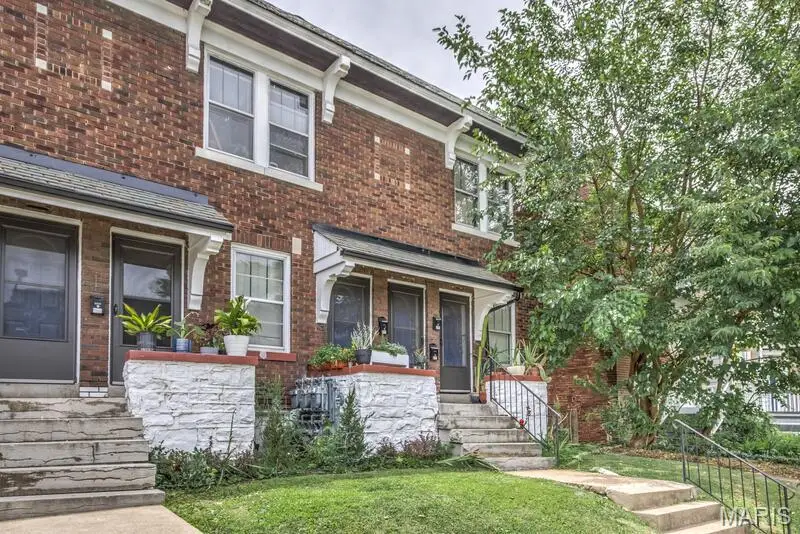 4314 Connecticut Street, Saint Louis, MO 63116 - #3