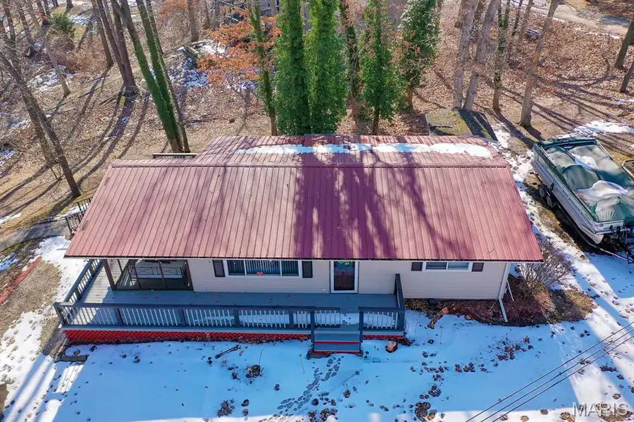 15 Oak Tree Lane, Pana, IL 62557 - #2