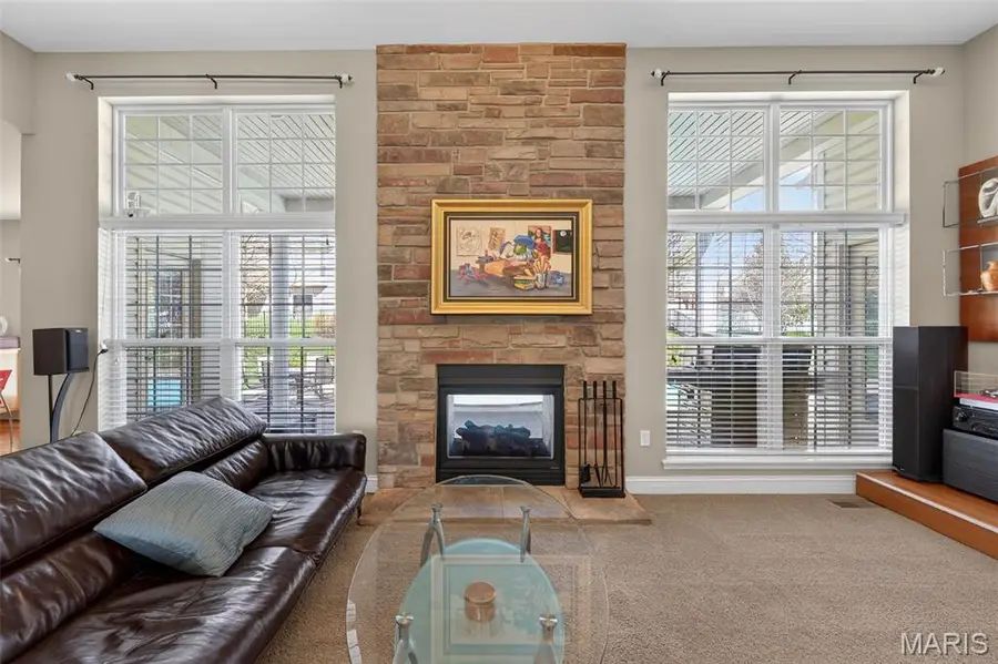 319 Magnolia Valley Drive, Ofallon, MO 63366 - #3