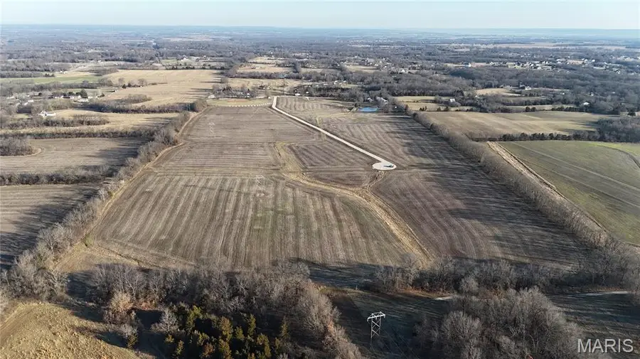0 22.6 Acres Josephville Road, Wentzville, MO 63385 - #3