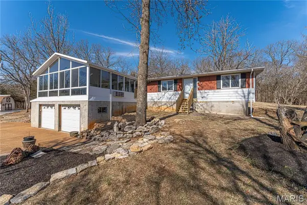 2335 Wegmann Road, De Soto, MO 63020