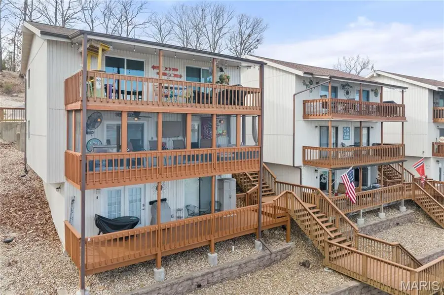 160 Tara Road #902, Lake Ozark, MO 65049 - #2