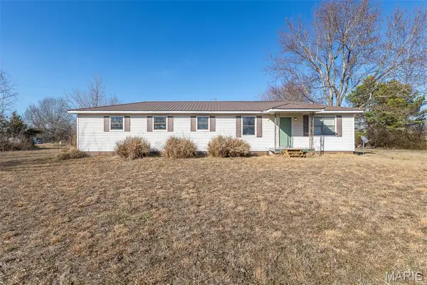 218 Ripley 160e-24, Fairdealing, MO 63939