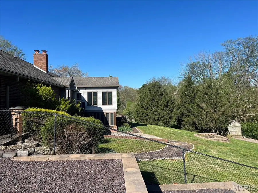 283 S Lake Drive, Cape Girardeau, MO 63701 - #2