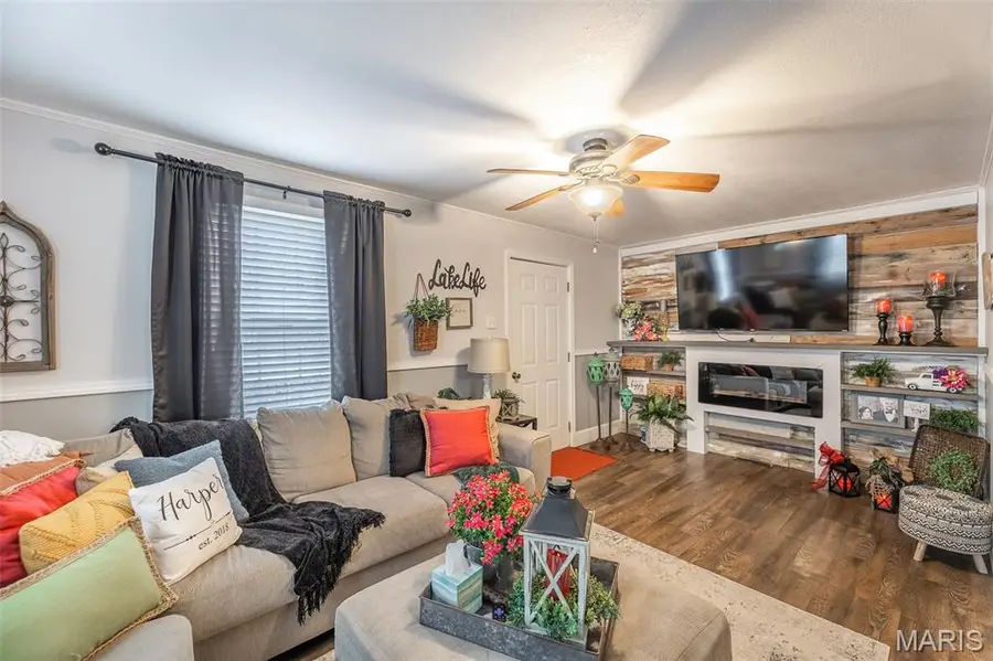 45 Rose Lane, Williamsville, MO 63967 - #2