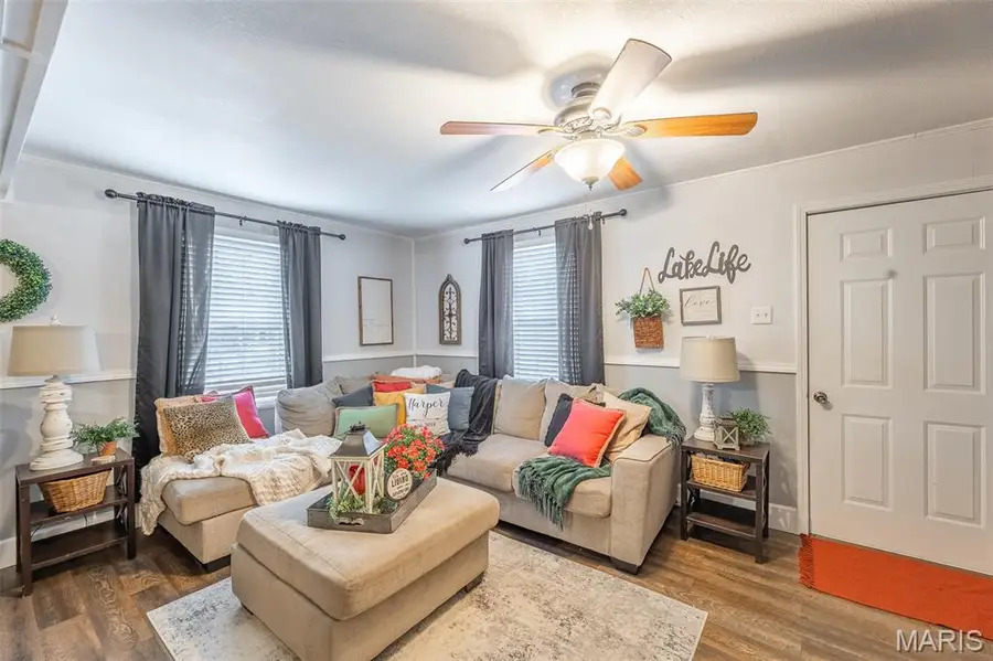 45 Rose Lane, Williamsville, MO 63967 - #3