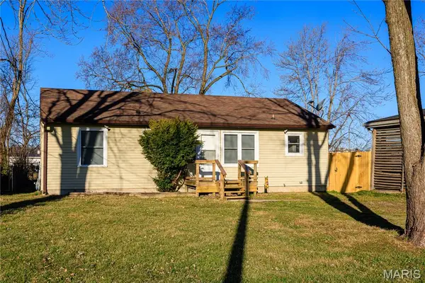 313 S Spring Street, Cape Girardeau, MO 63703