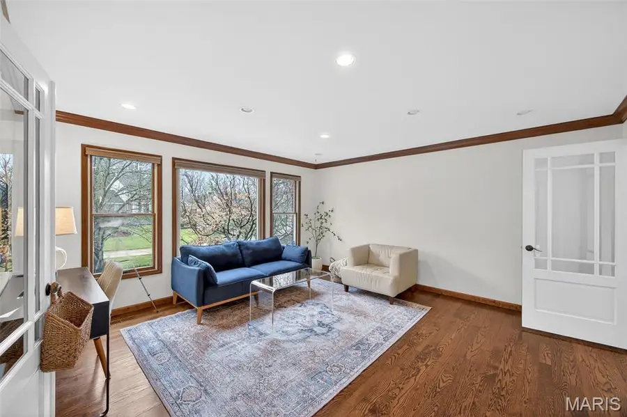 16839 Kehrsbrooke Court, Chesterfield, MO 63005 - #2