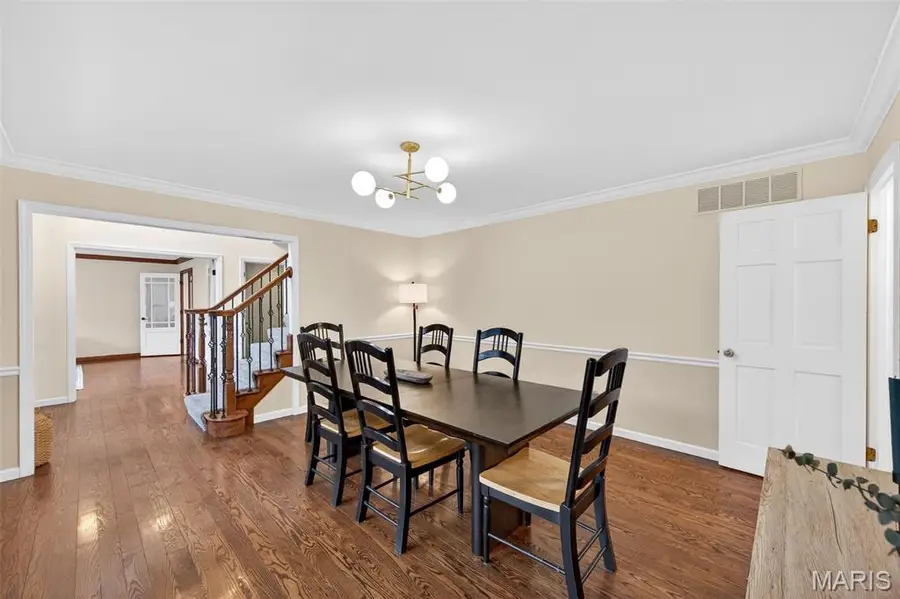 16839 Kehrsbrooke Court, Chesterfield, MO 63005 - #3