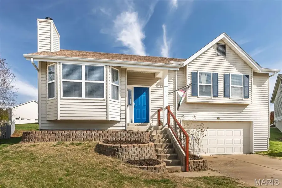 217 Lazy Hollow Court, Saint Peters, MO 63376 - #2