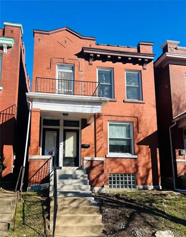 2628 Arkansas Avenue, Saint Louis, MO 63118 - #1