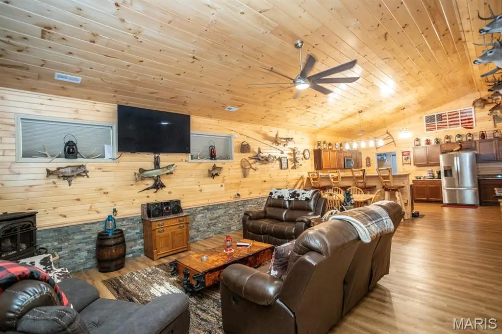 21805 Revere Lane, Waynesville, MO 65583 - #1