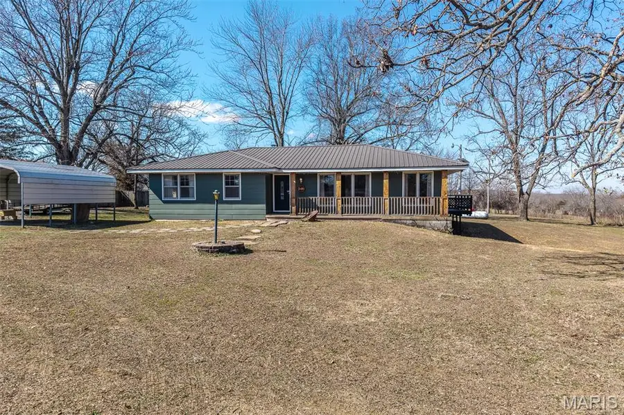 407 N Newport Avenue, Conway, MO 65632 - #3