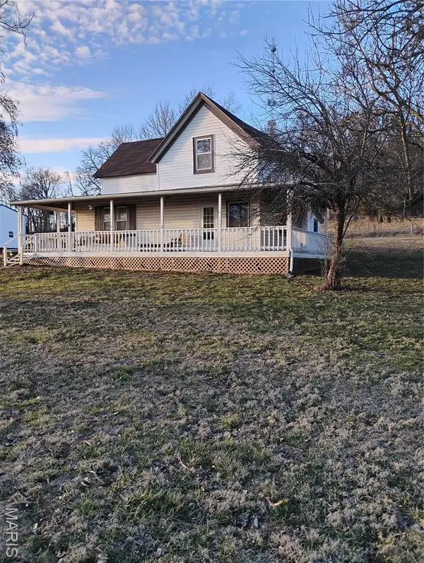 12315 Stave Mill Road, Cabool, MO 65689