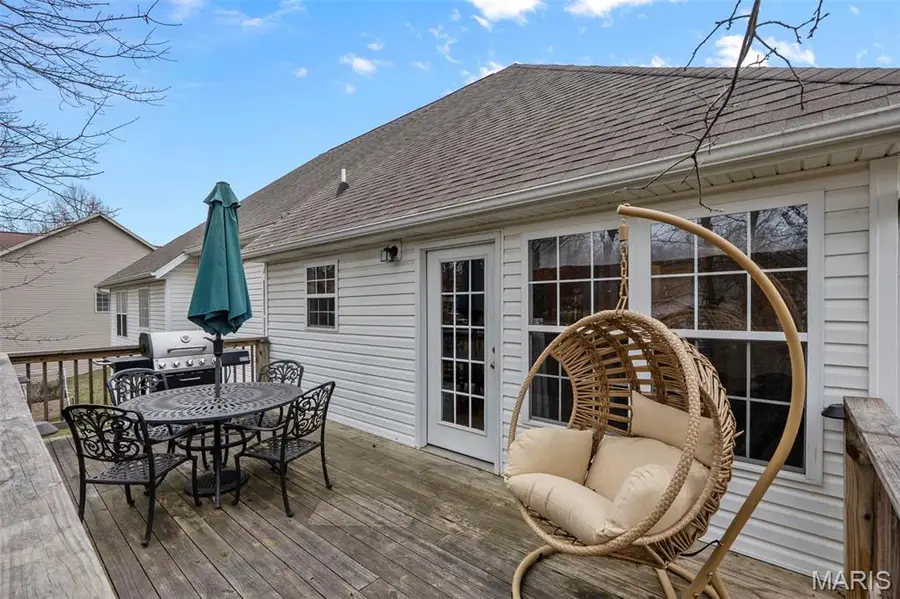 1860 Autumn Drive, Cape Girardeau, MO 63701 - #3