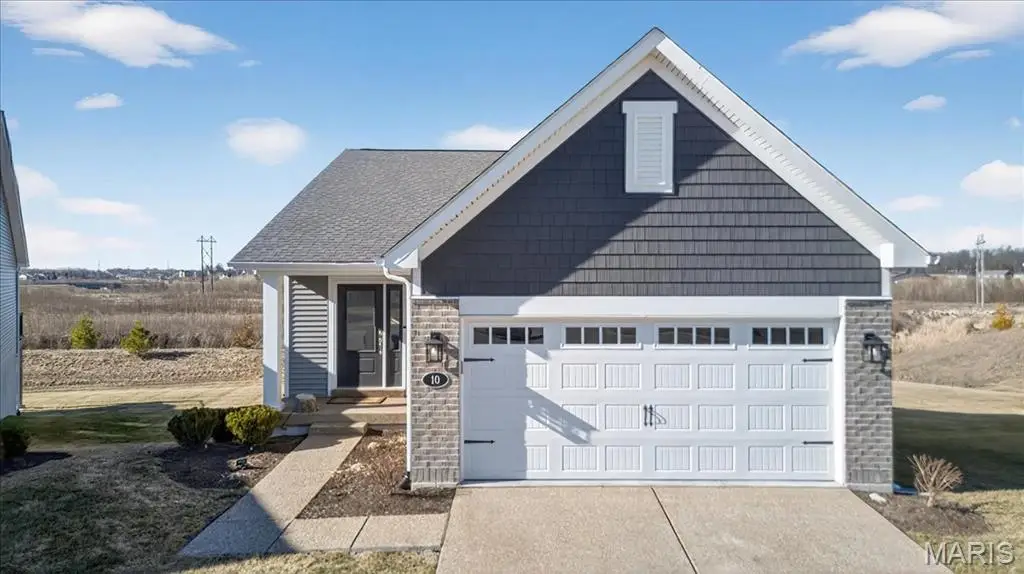 10 Muir Trail Court, Cottleville, MO 63304 - #1