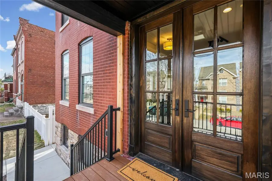 5632 S Magnolia Avenue, Saint Louis, MO 63139 - #2