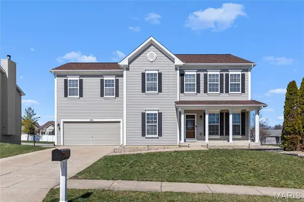 301 America Street, Wentzville, MO 63385