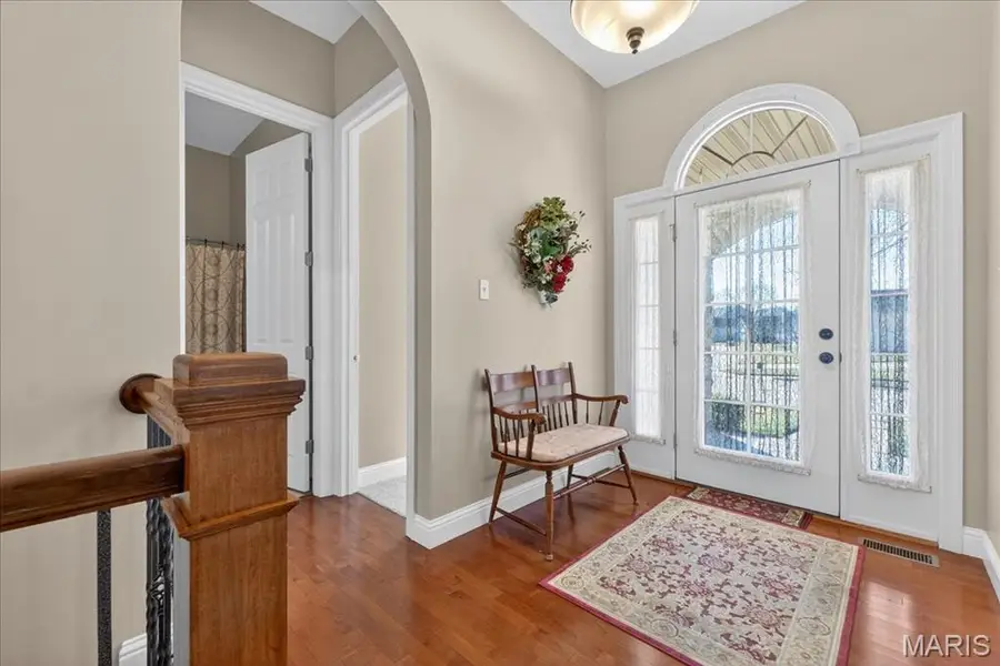 339 Lake Side View Lane #V, Cottleville, MO 63376 - #3