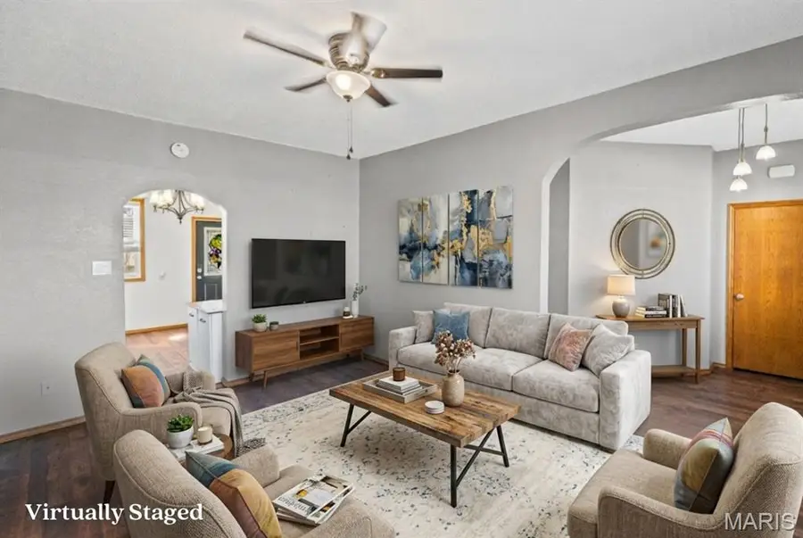 1008 6th Street, Highland, IL 62249 - #3