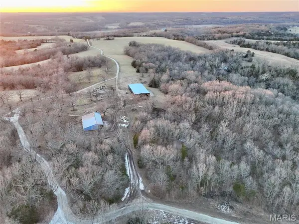 TBD Range Ln. Tract 9, Unincorporated, MO 65556