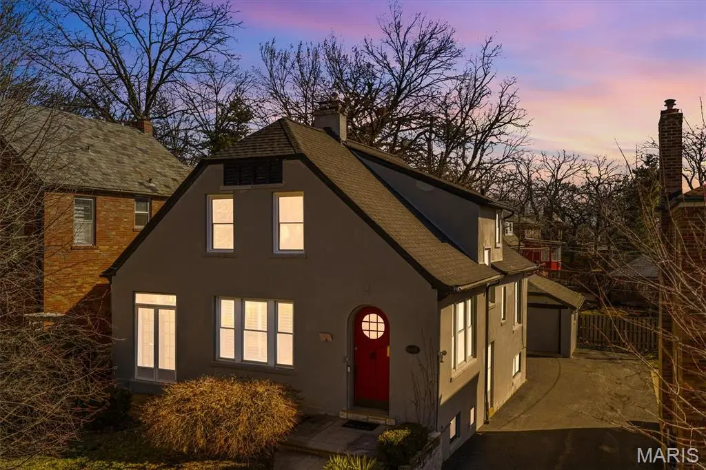 448 N Hanley Road, University City, MO 63130 - #1