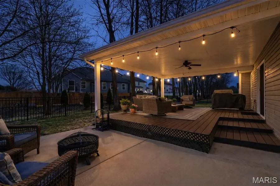 3550 Chippewa Drive, Shiloh, IL 62221 - #3