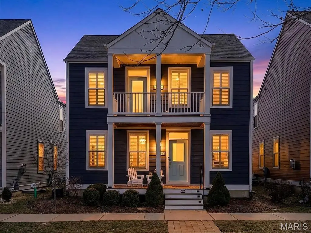 3221 Granger Boulevard, Saint Charles, MO 63301 - #1